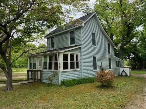 133 Hands Mill Rd, Belleplain, NJ 08270