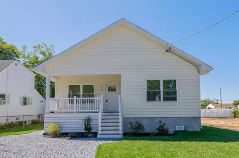 206 A Frances Ave, Villas, NJ 08251