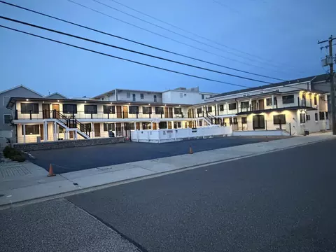 511 E 11th Ave #206, North Wildwood, NJ 08260