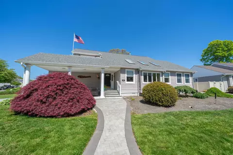 415 Portsmouth Rd, West Cape May, NJ 08204
