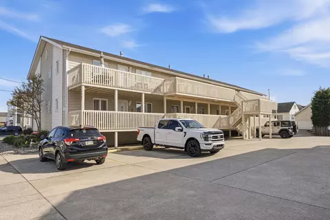 102 E Primrose Rd #G AKA 7, Wildwood Crest, NJ 08260