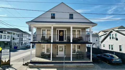 2910 Ocean Ave, Wildwood, NJ 08260