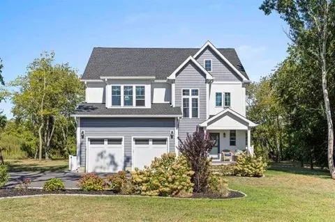 818 Shunpike, Cape May, NJ 08204