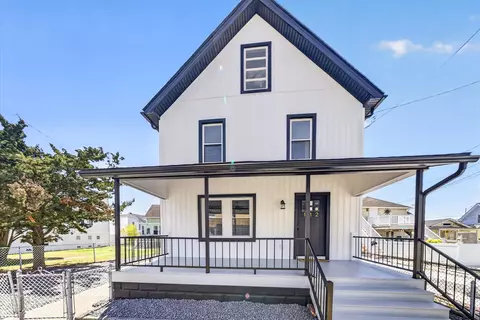 112 E Montgomery Ave, Wildwood, NJ 08260