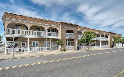 5600 Seaview Ave Apt Unit UNIT 1, Wildwood Crest, NJ 08260