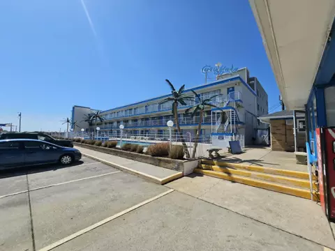 6701 Atlantic Ave Apt Unit UNIT 106, Wildwood Crest, NJ 08260
