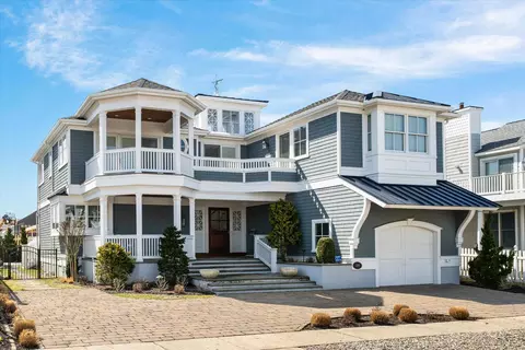 109 115th St, Stone Harbor, NJ 08247