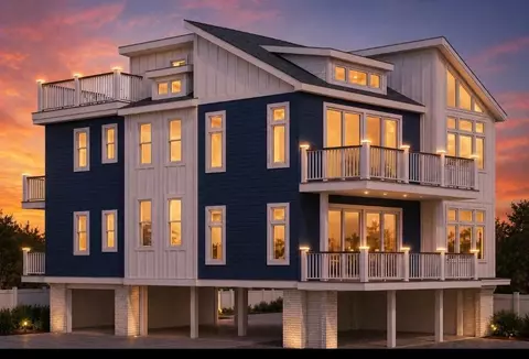 320 E 26th Ave #1, Wildwood, NJ 08260