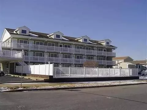 1100 New Jersey Ave #201, North Wildwood, NJ 08260