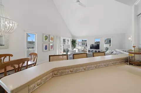 Kitchen - 281 69th St, Avalon, NJ 08202 photo 4 of 4
