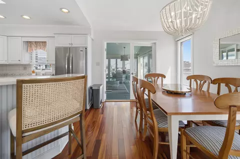 Dining - 281 69th St, Avalon, NJ 08202 photo 5 of 5
