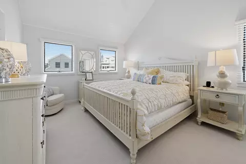 Bedroom - 281 69th St, Avalon, NJ 08202 photo 5 of 6