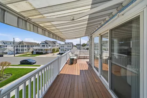Exterior - 281 69th St, Avalon, NJ 08202 photo 7 of 10