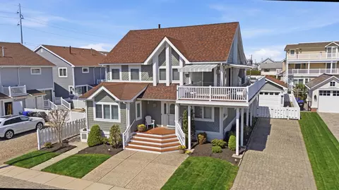 Exterior - 281 69th St, Avalon, NJ 08202 photo 10 of 10