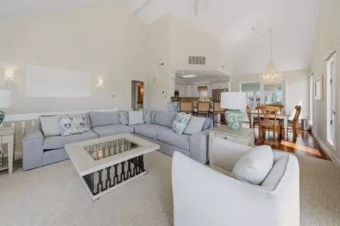 Living - 281 69th St, Avalon, NJ 08202 photo 7 of 8