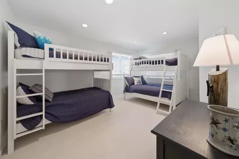 Bedroom - 281 69th St, Avalon, NJ 08202 photo 1 of 6