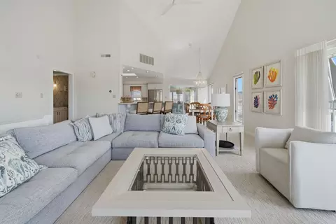 Living - 281 69th St, Avalon, NJ 08202 photo 8 of 8