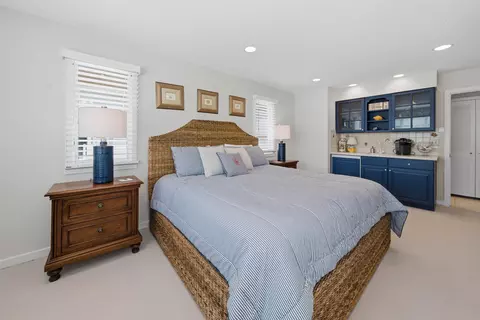 Bedroom - 281 69th St, Avalon, NJ 08202 photo 3 of 6