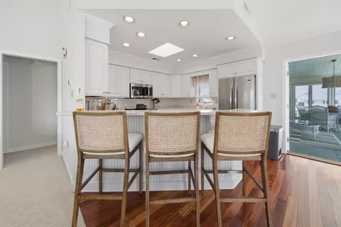 Kitchen - 281 69th St, Avalon, NJ 08202 photo 1 of 4