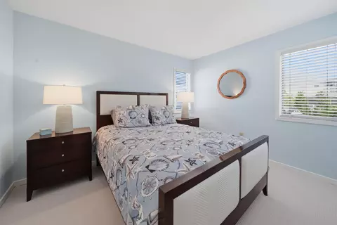 Bedroom - 281 69th St, Avalon, NJ 08202 photo 4 of 6