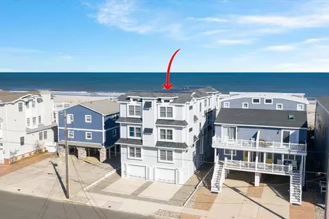 7717 Pleasure Ave #NORTH, Sea Isle City, NJ 08243