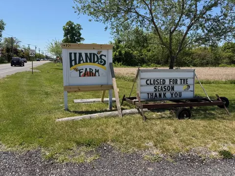 3135 Route 9, Rio Grande, NJ 08242