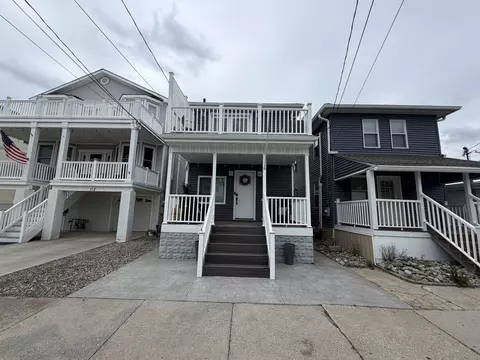 110 E Roberts Ave, Wildwood, NJ 08260