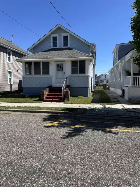 213 W Juniper Ave, Wildwood, NJ 08260