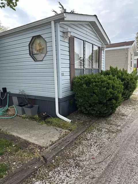 1601 S Rt 9 Hwy #LOT NUMBER 11, Cape May Court House, NJ 08210