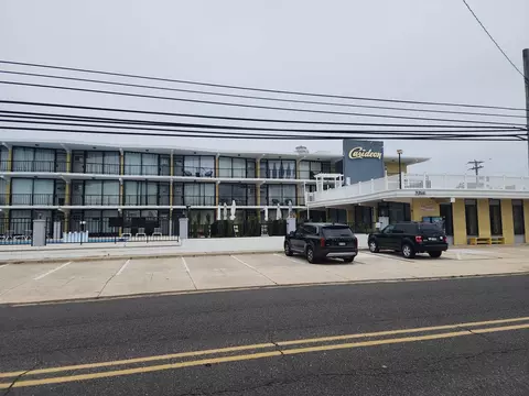 2200 Atlantic Ave #307, North Wildwood, NJ 08260