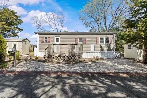 14 Bank Rd #BAYBERRY COVE, Marmora, NJ 08223