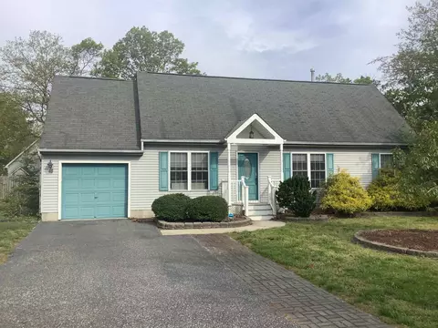 1118 Stagecoach Rd, Ocean View, NJ 08230