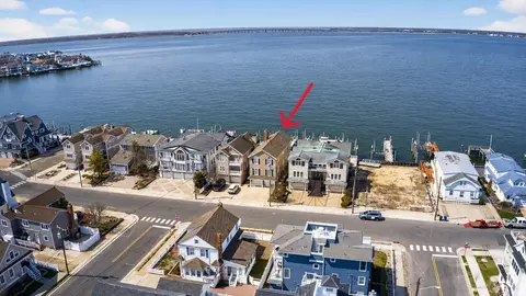 1544 Pleasure Ave #1544, Ocean City, NJ 08226