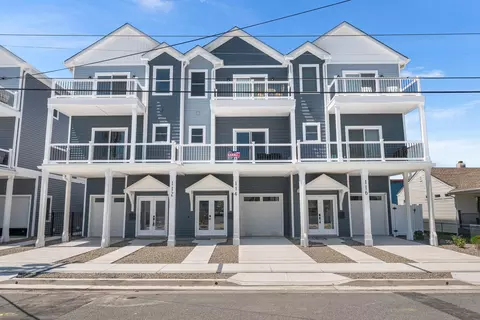 117 W Spencer Ave, Wildwood, NJ 08260