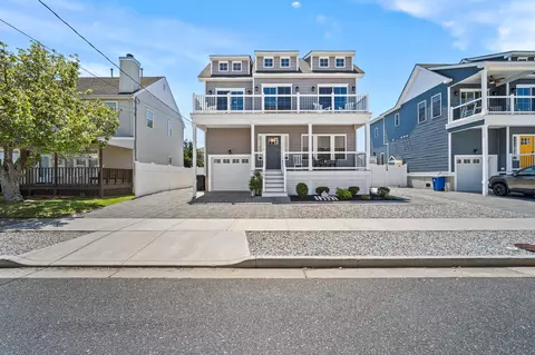 302 E 13th Ave, North Wildwood, NJ 08260