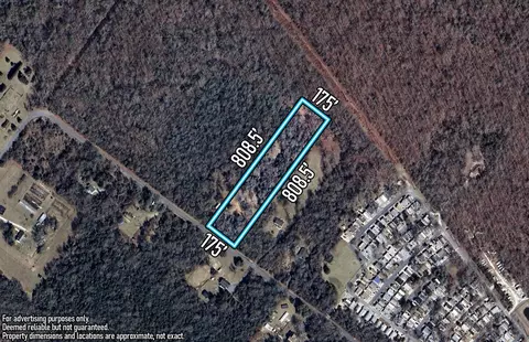 1148 Freidriechstadt Ave, Woodbine, NJ 08270