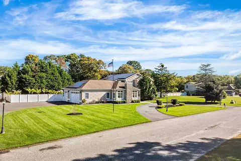 18 Brook Ridge Rd, Cape May Court House, NJ 08210
