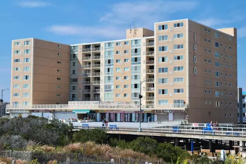 1900 Boardwalk #109, North Wildwood, NJ 08260