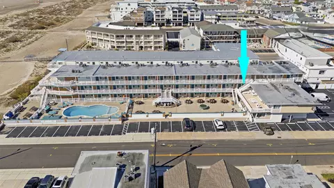 406-10 E Monterey Ave #209, Wildwood Crest, NJ 08260
