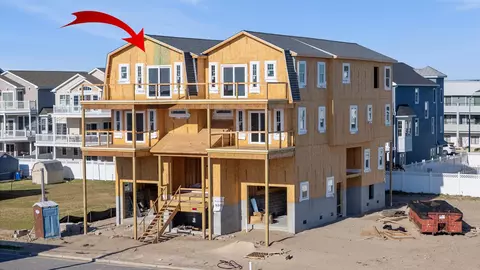 320 St Demetrios Ave #SOUTH, North Wildwood, NJ 08260