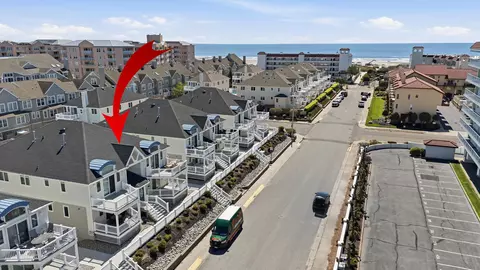 311 E Raleigh Ave #A, Wildwood, NJ 08260
