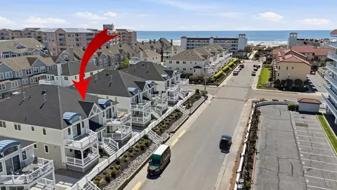 311 E Raleigh Ave #A, Wildwood, NJ 08260