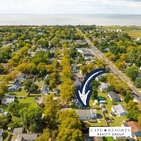 110 Bucknell Ave, Del Haven, NJ 08251