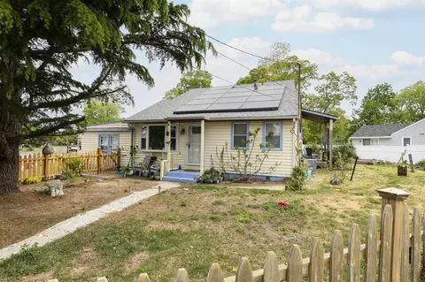 405 Whittier Ave, North Cape May, NJ 08204