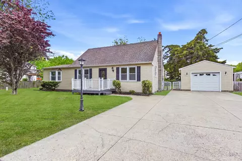 124 Fishing Creek Rd, Cape May, NJ 08204