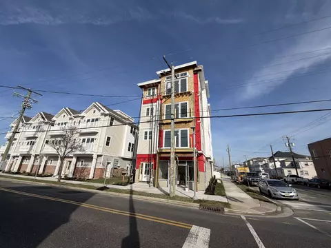 4000 Pacific Ave #200, Wildwood, NJ 08260