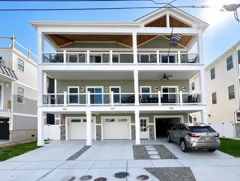 434 W Lincoln Ave #434, Wildwood, NJ 08260