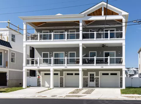 434 W Lincoln Ave #434, Wildwood, NJ 08260