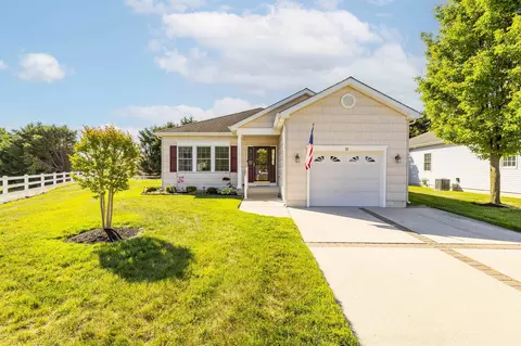 20 Wynndemere Ct, Cape May Court House, NJ 08210