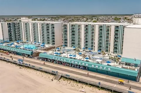 5201 Ocean Ave #3008, Wildwood, NJ 08260